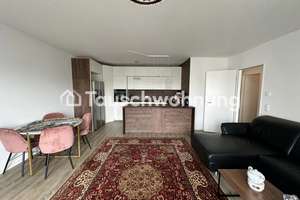 Tauschwohnung: 3-Zimmer Wohnung in Düsseldorf zum Tausch