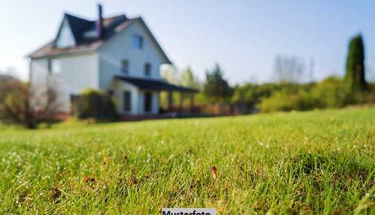 Bild von Freistehendes Einfamilienhaus mit Garage - ohne Provision!