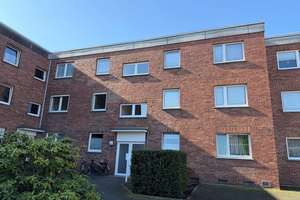 Gemütliche Eigentumswohnung mit Loggia und Tiefgaragenstellplatz in beliebter Lage von Krefeld-Hüls! – Die vollständige Adresse der Immobilie erhältst du vom Anbieter., 47839 Hüls, Krefeld – Vorschaubild 2
