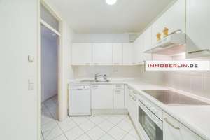IMMOBERLIN.DE - Sympathische Wohnung mit Balkon & Concierge in zentraler Ruhelage – Die vollständige Adresse der Immobilie erhältst du vom Anbieter., 10178 Mitte (Ortsteil), Berlin – Vorschaubild 4