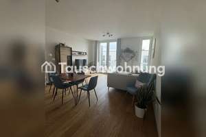Tauschwohnung: 4-Zimmer-Wohnung in Freimann zum Tausch