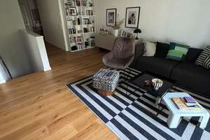 Exklusive 4-Zimmer-Wohnung in München-Obermenzing – Karwinskistr., 61, 81247 Obermenzing, München – Vorschaubild 6