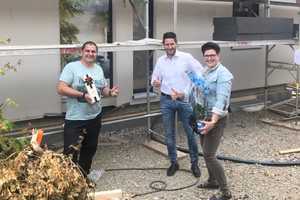 Preisgekrönt selber bauen. Clever wohnen 🔨  | massa Ausbauhaus „LifeStyle 16.01 S“ – Rhein-Erft-Kreis – Vorschaubild 32