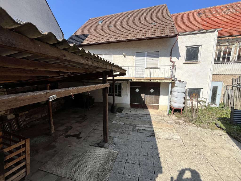 Immobilie in Cleebronn - VBU Immobilien - Wohnen im Herzen von Cleebronn - Bild 3