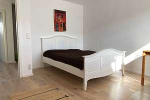 Viel Licht und Raum - ruhige Dachgeschosswohnung mit besonderem Charme und hervorragender Anbindung – Die vollständige Adresse der Immobilie erhältst du vom Anbieter., 40589 Wersten, Düsseldorf – Vorschaubild 24