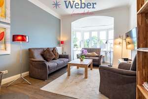 Gewerbe unten, Urlaub oben – smarter kann man Wohnen & Arbeiten kaum verbinden. – Die vollständige Adresse der Immobilie erhältst du vom Anbieter., 25938 Wyk auf Föhr – Vorschaubild 21