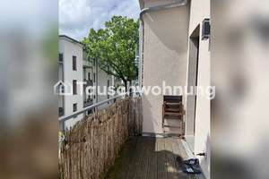 Tauschwohnung: 55 m² Wohnung in Leipzig Nord – Die vollständige Adresse der Immobilie erhältst du vom Anbieter., 4155 Gohlis-Süd, Leipzig – Vorschaubild 11