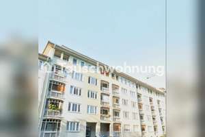 Tauschwohnung: 2-Zimmerwohnung, Schwanthalerhöhe,relativ zentral – Die vollständige Adresse der Immobilie erhältst du vom Anbieter., 80339 Westend, München – Vorschaubild 3