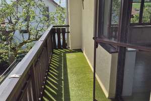 3-Zimmer-Wohnung mit Balkon in Moosthenning – Ringstraße 6, 84164 Moosthenning – Vorschaubild 2