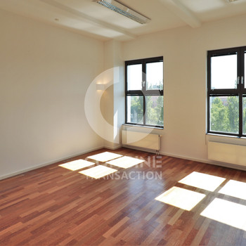 Plug & Play - sofort einziehen. combine Transaction.