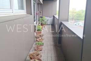 Großzügige 3-Zimmer Wohnung mit Balkon – Tonstraße 35, 47058 Duissern, Duisburg – Vorschaubild 13