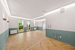 Exklusiver Erstbezug in Friedrichshain: Ruhiges 1,5-Zimmer-Apartment nach baubiologischem Konzept – Die vollständige Adresse der Immobilie erhältst du vom Anbieter., 10249 Friedrichshain, Berlin – Vorschaubild 3