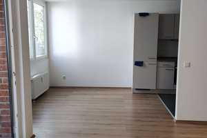 Wohnen im Schwanenquartier / moderne und renovierte 2 Zimmerwohnung inkl. Küche! – Evertsstraße 3, 47798 Krefeld – Vorschaubild 7