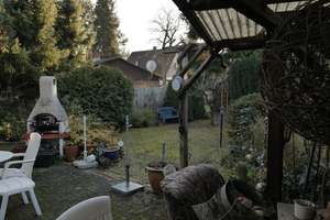 Einfamilienhaus mit Garten und Garage in Rudow, freiwerdend – Krokusstraße 14, 12357 Rudow, Berlin – Vorschaubild 10