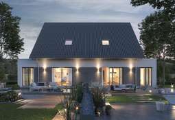 Mögliche Außenansicht