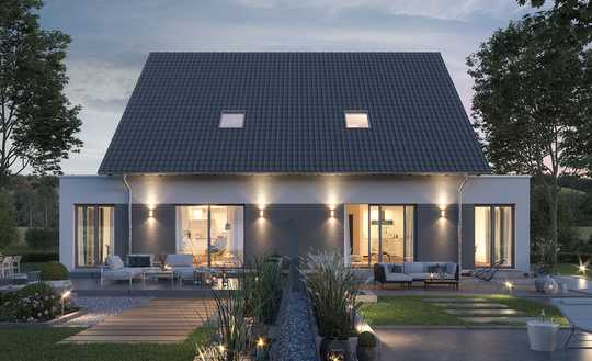 TwinStyle - Hier beginnt die Zukunft Ihrer Familie