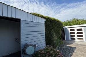 Sehr gepflegtes,  freistehendes EFH mit Garage und eingezäuntem Garten sucht zuverlässige Mieter – Die vollständige Adresse der Immobilie erhältst du vom Anbieter., 59494 Soest – Vorschaubild 3