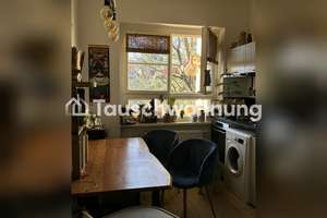 Tauschwohnung: 2-Zimmer Berlin - Münster/Essen