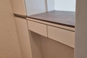 Komplett modernisiertes 1-Zimmer-Apartment mit Balkon in Köln-Zollstock – Bremsstraße 2, 50969 Zollstock, Köln – Vorschaubild 5