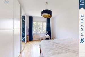 ++ 3er Wohnungspaket inkl. Stellplatz in Leipzig-Süd ++ – Die vollständige Adresse der Immobilie erhältst du vom Anbieter., 4107 Zentrum-Süd, Leipzig – Vorschaubild 8
