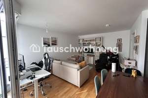 Tauschwohnung: Gemütliche Wohnung in Friedrichshain-Kreuzberg – Die vollständige Adresse der Immobilie erhältst du vom Anbieter., 10247 Friedrichshain, Berlin – Vorschaubild 3