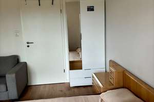 Schöne 3 Zimmer Wohnung in Augsburg, Haunstetten / Möbliert mögliche – Max-Planck-Straße 12, 86179 Haunstetten-Nord, Augsburg – Vorschaubild 5