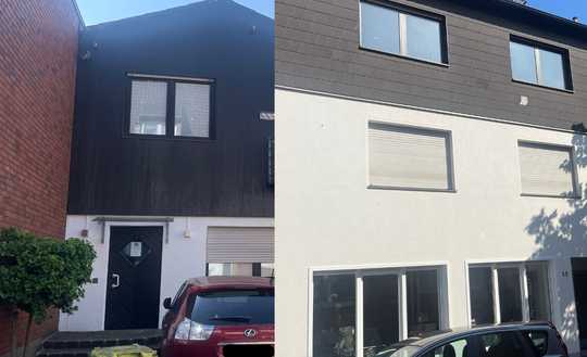 Wohn/Geschäftshaus in bester Lage von Dülmen