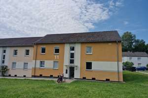Ihr neues Zuhause: renovierte 3-Zimmer-Wohnung mit großem Balkon – Nackhofweg 11, 44359 Nette, Dortmund – Vorschaubild 1