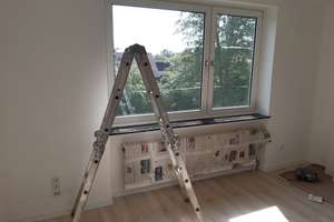 Wehlheiden-Erstbezug nach Sanierung   – Pfeifferstraße 9, 34121 Wehlheiden, Kassel – Vorschaubild 2