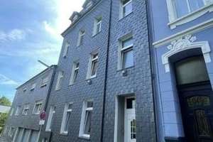Wuppertal-Elberfeld! Apartment mit Einbauküche – Juliusstraße 5, 42105 Elberfeld, Wuppertal – Vorschaubild 8