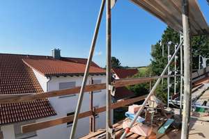 Balkon & Aufzug: Ihr neues Zuhause in Bad Wurzach – Ideal für Paare und Investoren – Die vollständige Adresse der Immobilie erhältst du vom Anbieter., 88353 Bad Wurzach – Vorschaubild 4
