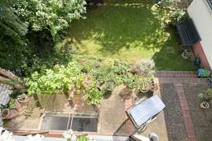 Top-gepflegtes Zweifamilienhaus - ruhige Lage im Grünen! – Mannheim – Vorschaubild 28