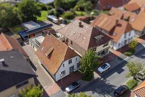 Wohn- und Geschäftshaus in Harpstedt  – Oldenburg (Kreis) – Vorschaubild 4