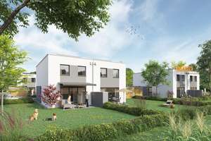 IMMORath.de - Großzügige Doppelhaushälfte mit Terrasse und Garten in Emmingen-Liptingen – Die vollständige Adresse der Immobilie erhältst du vom Anbieter., 78576 Emmingen-Liptingen – Vorschaubild 2