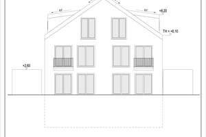 Alles inkl.( Keller u. Außenanlage ) bezugsfertiger Preis! TOP Lage Harlaching! – Die vollständige Adresse der Immobilie erhältst du vom Anbieter., 81547 Neuharlaching, München – Vorschaubild 20