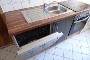 Hier können Sie gleich etwas Leckeres kochen! - Hübsche 2-Raum mit EBK auf dem Kaßberg – Henriettenstr.  23, 9112 Kaßberg, Chemnitz – Vorschaubild 7