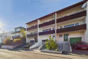 bezugsfreies Reihenmittelhaus mit allem was dazu gehört! – Die vollständige Adresse der Immobilie erhältst du vom Anbieter., 73035 Göppingen – Vorschaubild 1