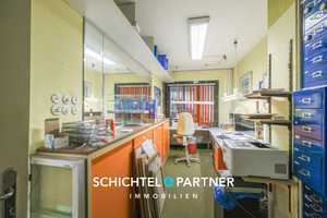 INVESTOREN AUFGEPASST! Cuxhaven - Mitte | Großes Wohn- & Geschäftshaus – Cuxhaven (Kreis) – Vorschaubild 7