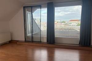* sonnige 2-Zimmer Wohnung * Dachterasse * Innenstadtlage – Saalbaustraße 13 13, 64283 Mitte, Darmstadt – Vorschaubild 7