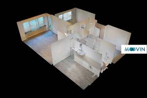 Moderne 3-Zimmer-Wohnung mit Tageslichtbad und großem BALKON – Artilleriestraße 14, 33104 Schloß Neuhaus, Paderborn – Vorschaubild 14