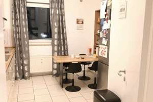 Helle 4-Zimmer-Wohnung mit Balkon, Stellplatz und moderner Ausstattung in Lippstadt – 59557 Lippstadt – Vorschaubild 4