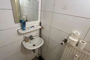 Liebevoll sanierte Altbauwohnung mit Wohnküche in renoviertem Altbau in ruhigem Hinterhaus! – 68169 Neckarstadt-West, Mannheim – Vorschaubild 5