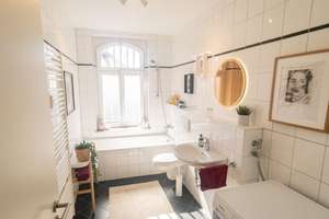 Weitblick über Gohlis - stilvolle Jugendstilwohnung mit Charme – Breitenfelderstraße 22, 4155 Gohlis-Süd, Leipzig – Vorschaubild 11