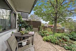 Familienfreundliches Haus mit Garten, Balkon und Terrasse in Reutlingen
 – Die vollständige Adresse der Immobilie erhältst du vom Anbieter., 72760 Reutlingen-Mitte, Reutlingen – Vorschaubild 10