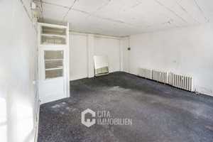 Mehrfamilienhaus mit 3 Wohneinheiten, großer Garage – Vollständig leerstehend – Offenbach am Main – Vorschaubild 45