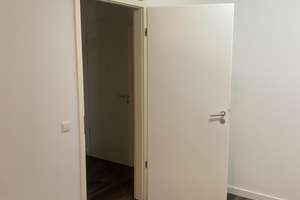 Erstbezug 2 Zimmerwohnung nach Sanierung  – Alte Jakobstraße 77 A, 10179 Mitte (Ortsteil), Berlin – Vorschaubild 6