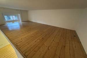 +++Exklusive, modernisierte 1,5-Zimmer-Wohnung inkl. Einbauküche, Top Lage, Altbau-Charme+++ – Walkmühlstraße 37, 65195 Nordost, Wiesbaden – Vorschaubild 12