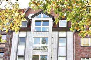 traumhafte Wohnung 3,5 ZKB Balkon möbliert D-Bilk/Flehe im Grünen! – Die vollständige Adresse der Immobilie erhältst du vom Anbieter., 40221 Bilk, Düsseldorf – Vorschaubild 31