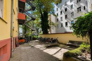 Zwischen Kiezleben und Ruhe – attraktive 2-Zimmerwohnung mit Balkon mitten in Kreuzberg. – Die vollständige Adresse der Immobilie erhältst du vom Anbieter., 10999 Kreuzberg, Berlin – Vorschaubild 12