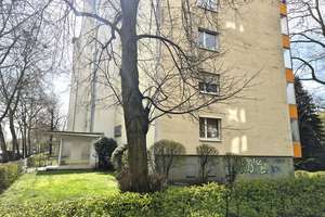 St. Johann, Preußenstraße: ETW 3 ZKB mit Balkon und Stellplatz – Die vollständige Adresse der Immobilie erhältst du vom Anbieter., 66111 St. Johann, Saarbrücken – Vorschaubild 18